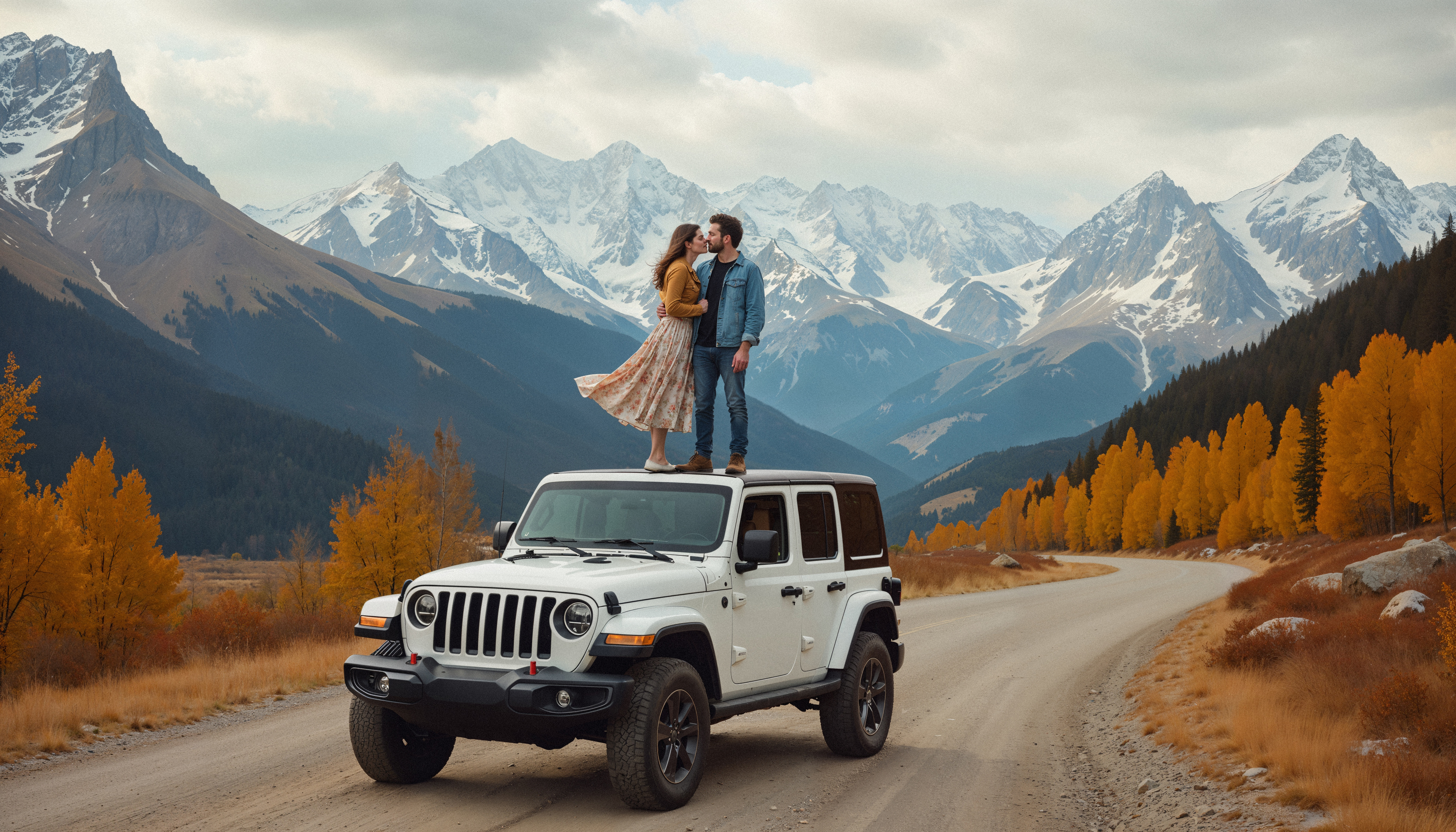 Jaipur Honeymoon Tour